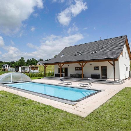 Holiday House Adam Prosecne Zewnętrze zdjęcie